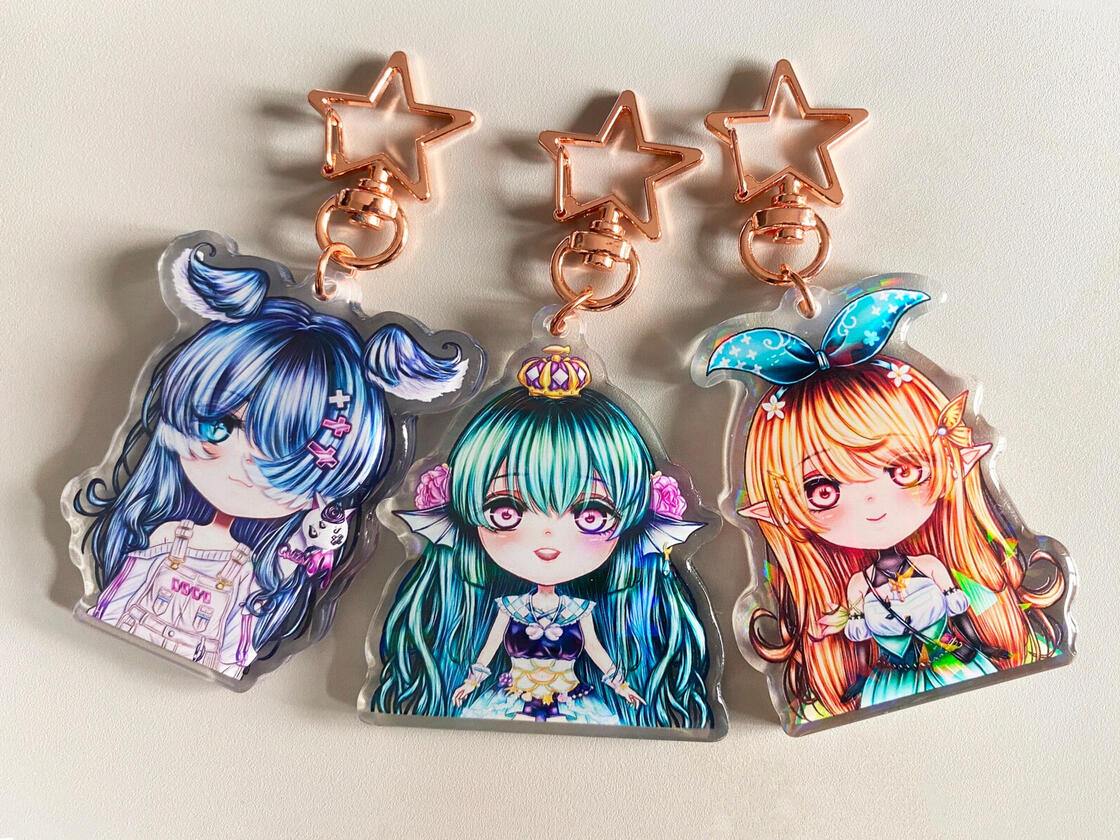 LAZULIGHT - 2.5&quot;