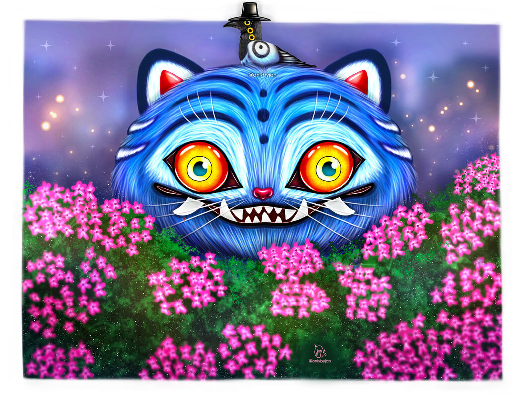 Derpy x Sussie Print