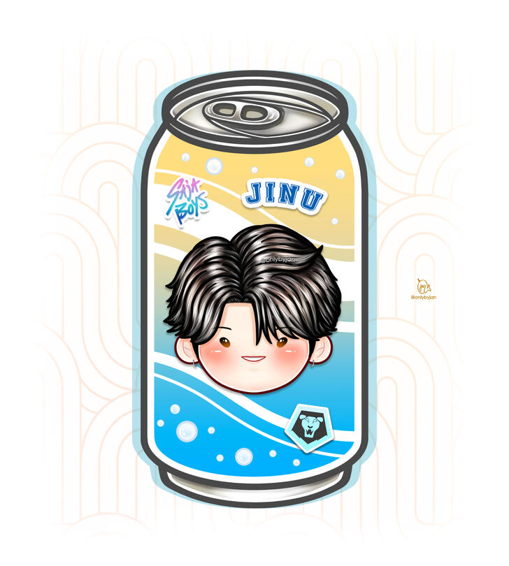 Jinu Jinu