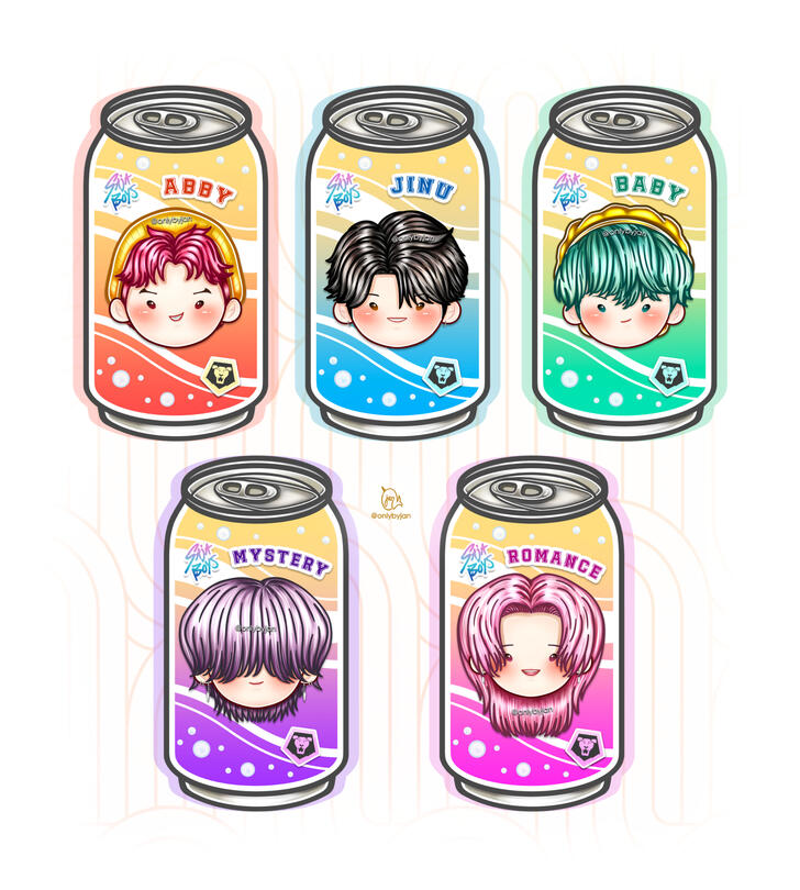 Soda Pop Soda Pop