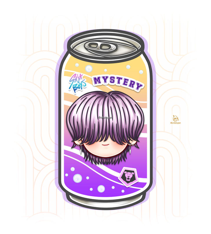 Mystery Mystery