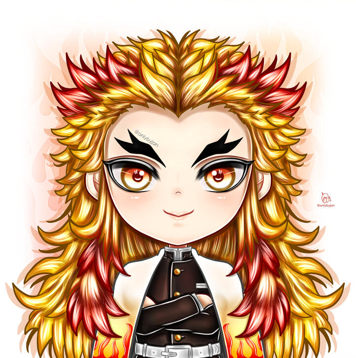 Rengoku Rengoku
