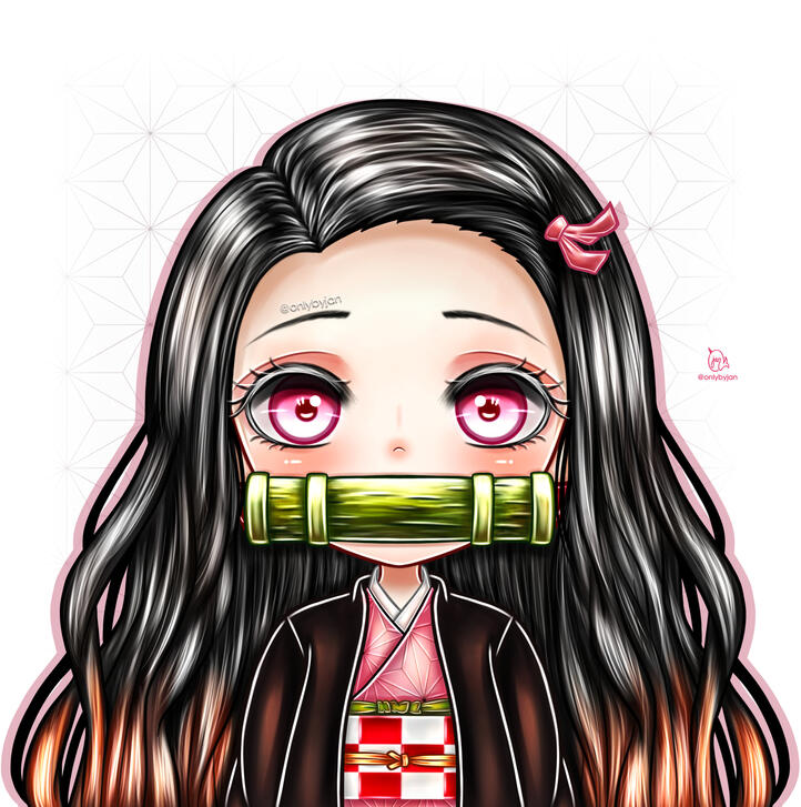 Nezuko Nezuko