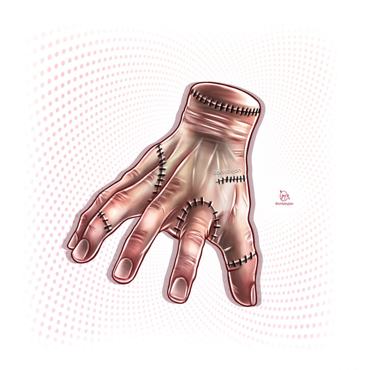 Thing (Wednesday) Thing (Wednesday)