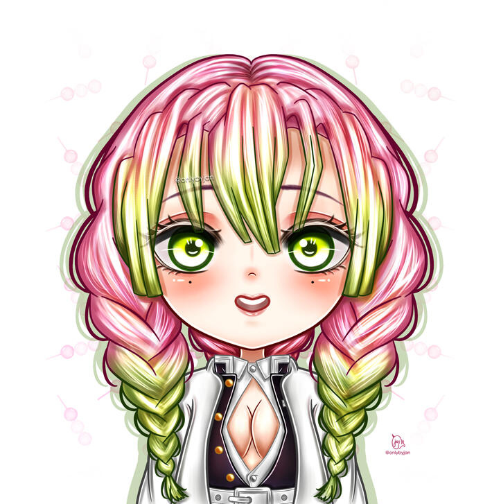 Mitsuri Mitsuri