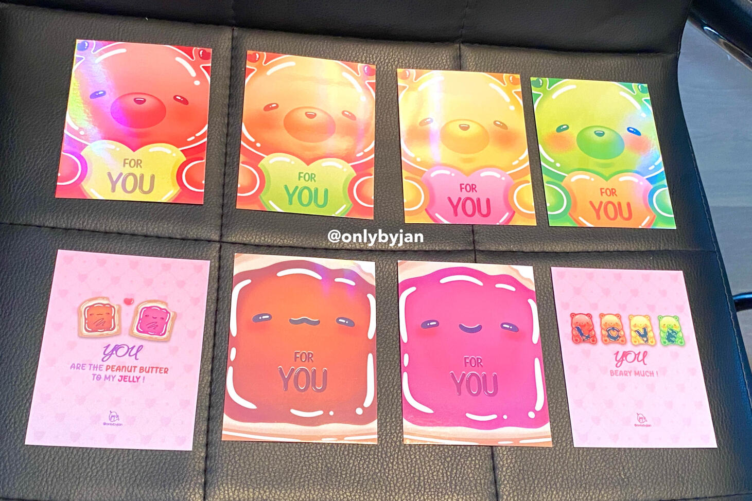 Greeting Cards
