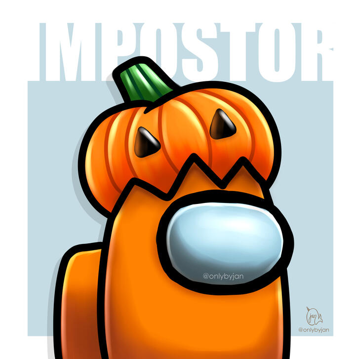 Xmas - Pumpkin Hat Xmas - Pumpkin Hat