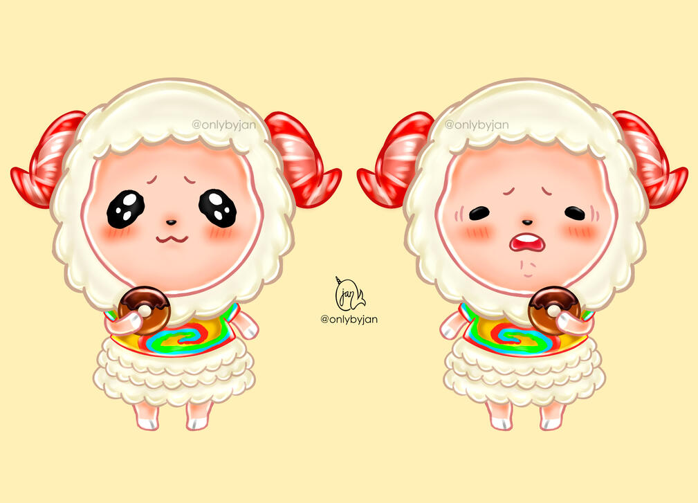 Animal Crossing - Dom