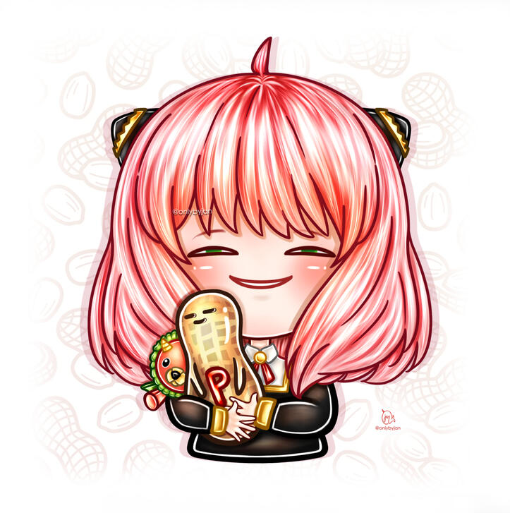 Anya Anya