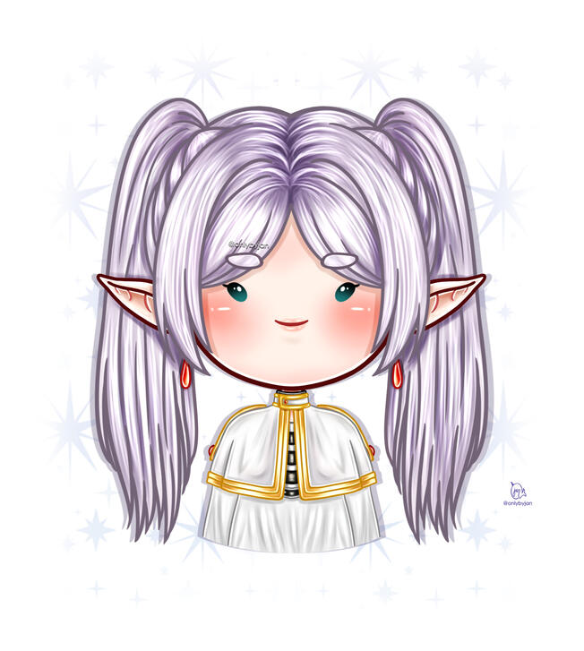 Frieren Frieren