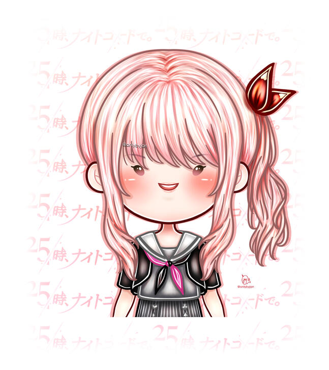 Mizuki Mizuki