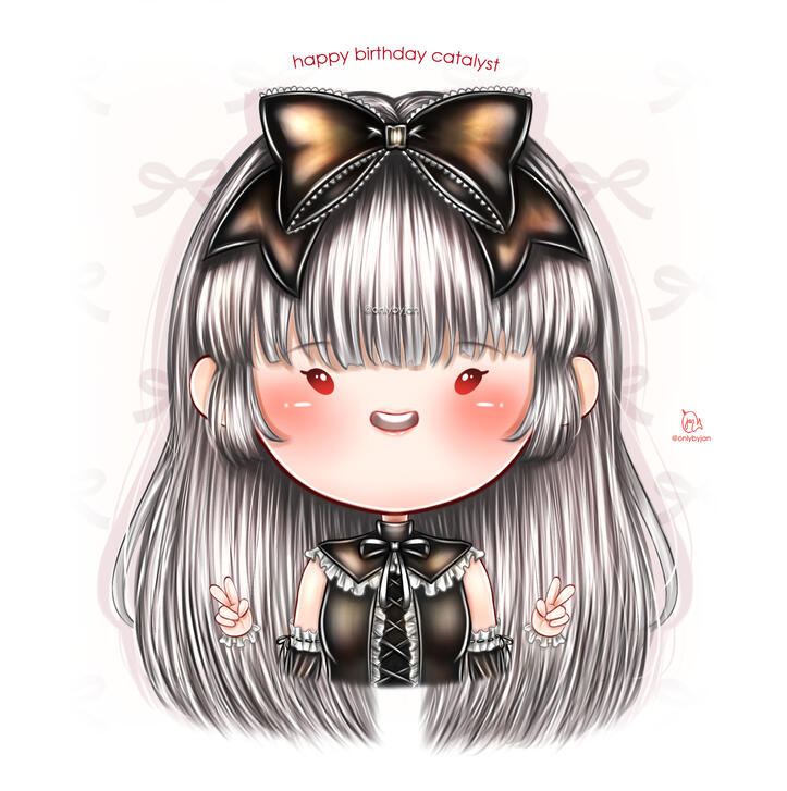 OC (Mini) - Catalyst