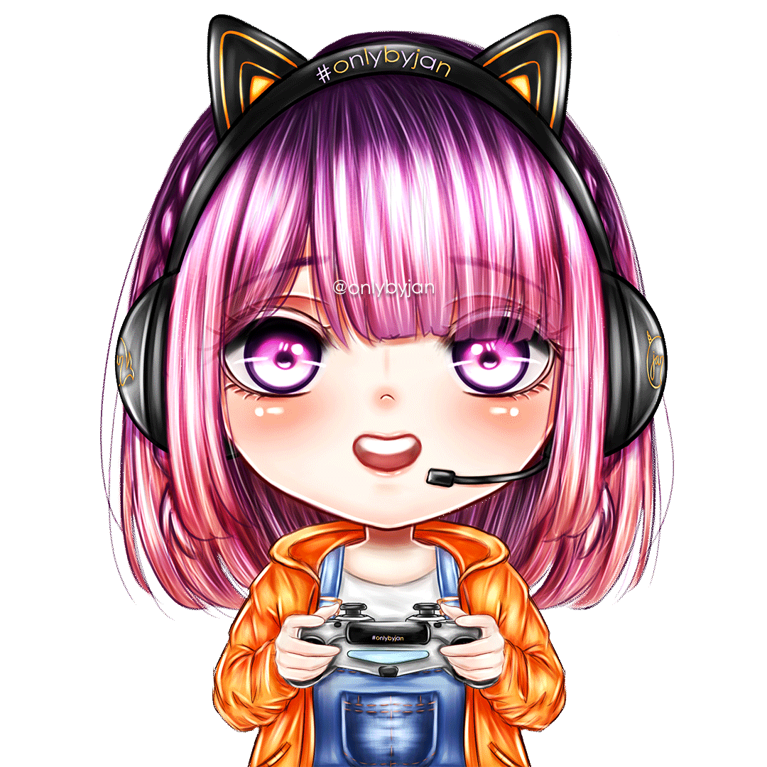 OC - onlybyjan OC - onlybyjan