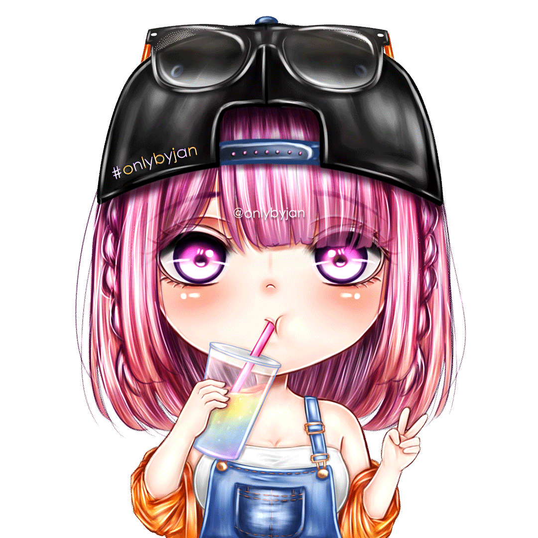 OC - onlybyjan OC - onlybyjan