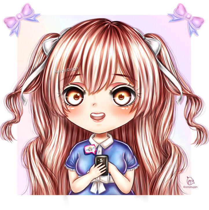OC - Sawa OC - Sawa