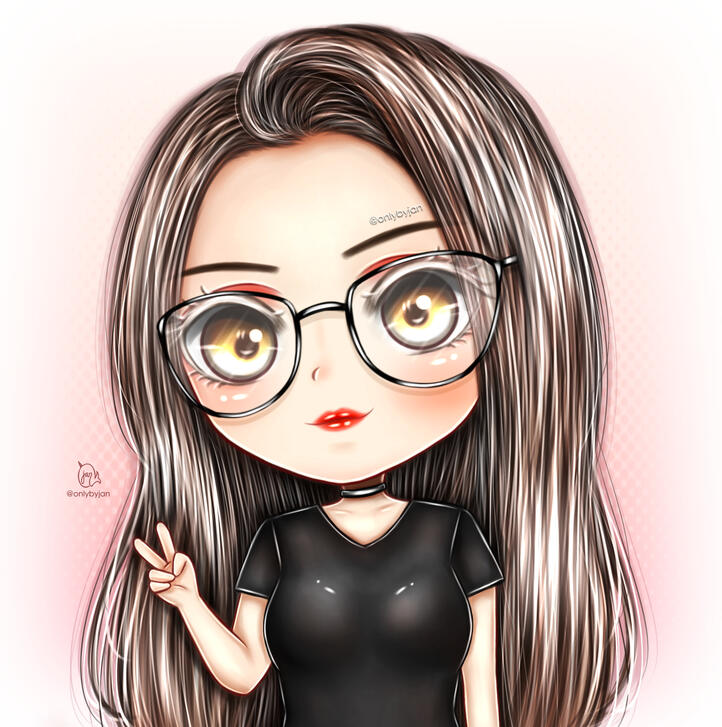 OC - Hana OC - Hana