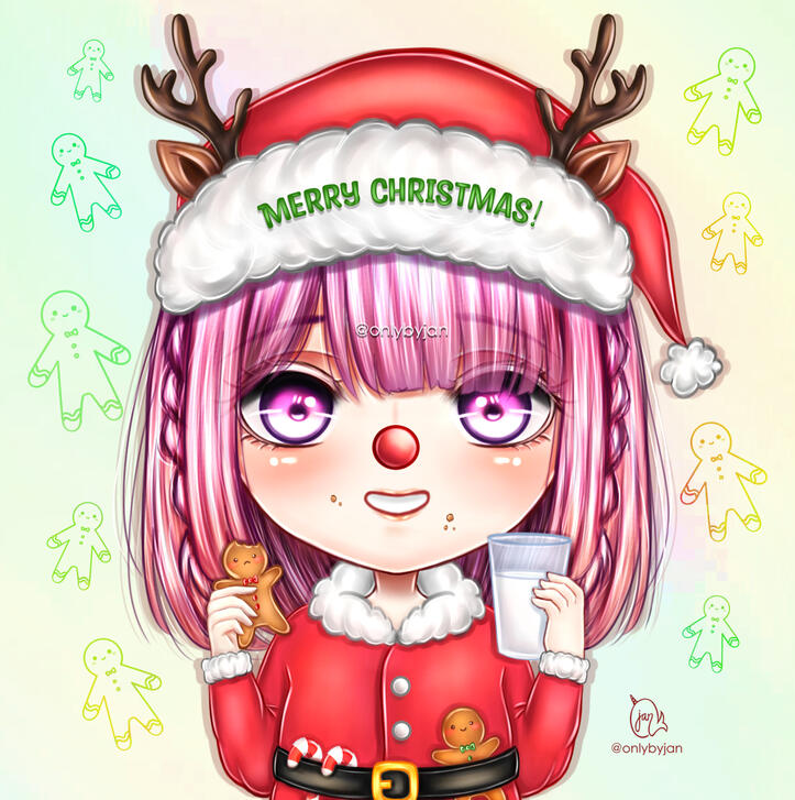 OC - onlybyjan OC - onlybyjan