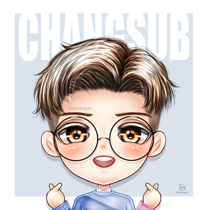 BTOB - Changsub BTOB - Changsub