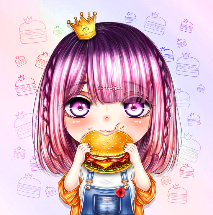 OC - onlybyjan OC - onlybyjan