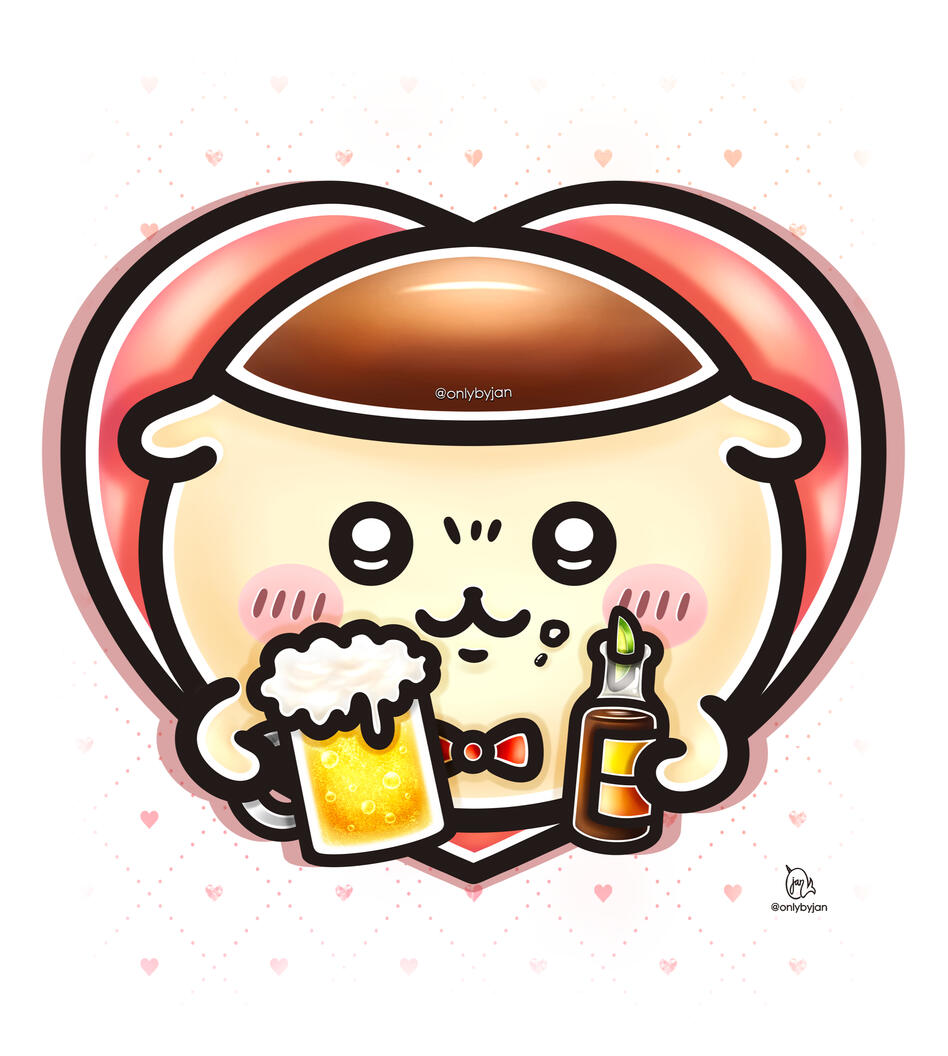 Kurimanju Alcoholic Kurimanju Alcoholic