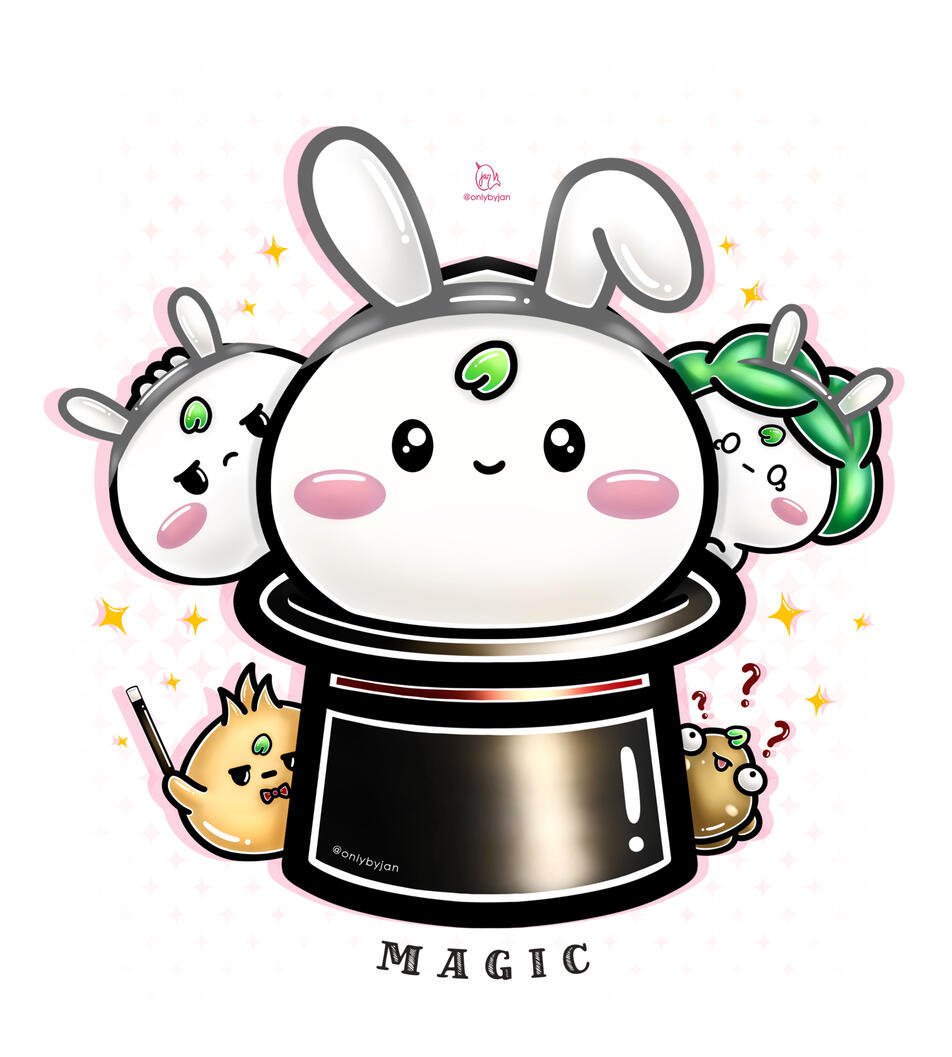 Bamtober 25 - Day 29