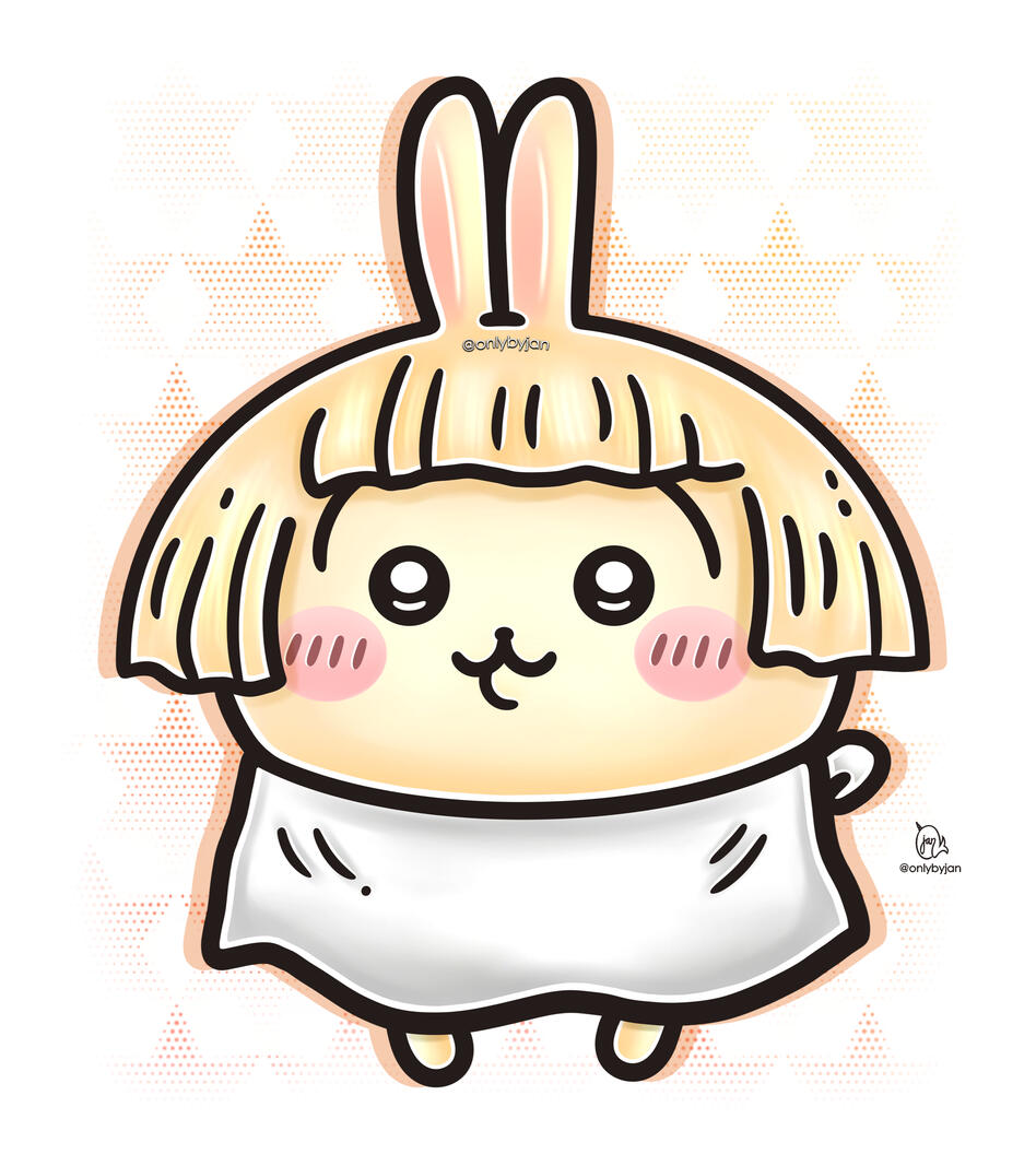 Usagi Bob Hair Usagi Bob Hair
