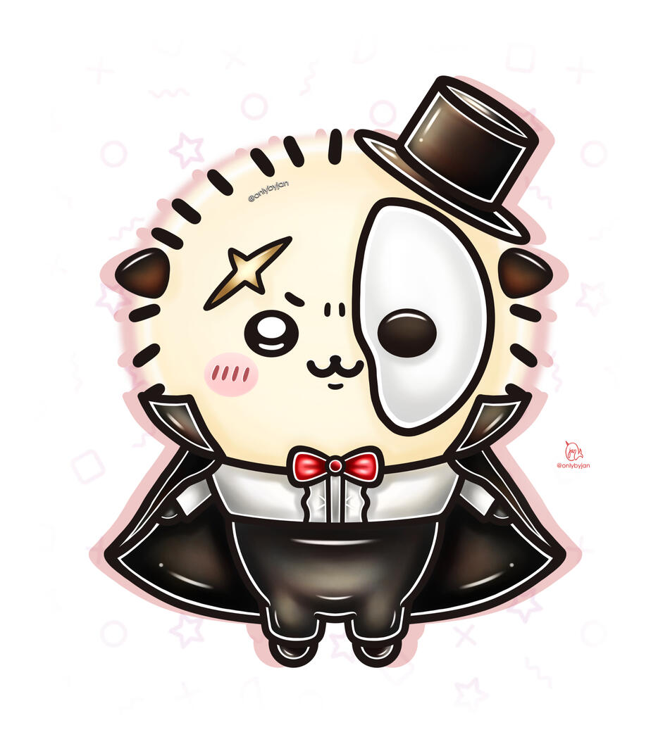 Magical Rakko Magical Rakko