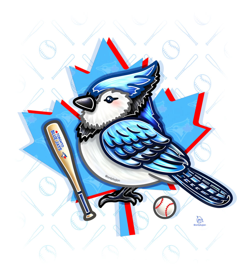 Toronto Blue Jays Toronto Blue Jays