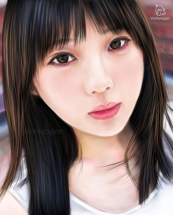 Nogizaka46 - Yoda Yuki