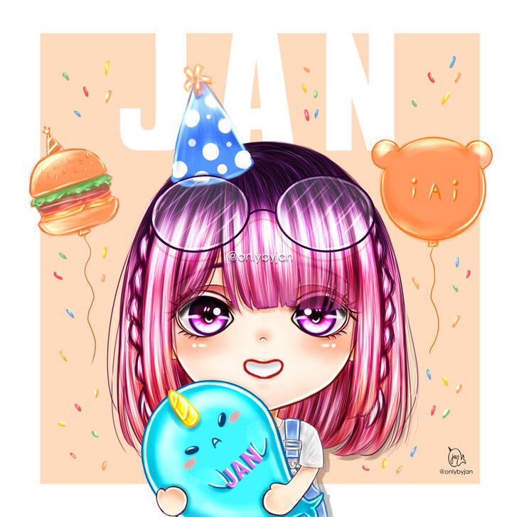 OC - onlybyjan OC - onlybyjan