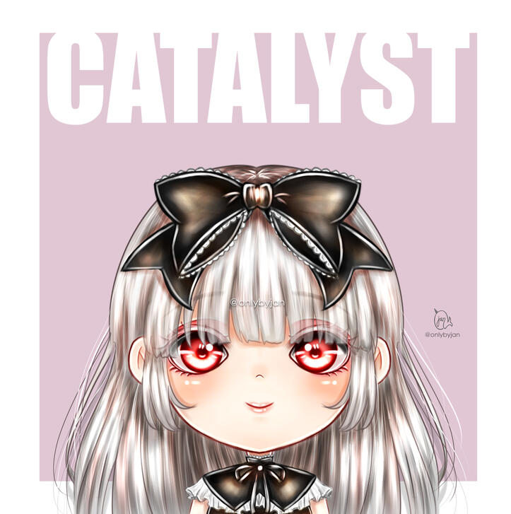 OC - Catalyst OC - Catalyst