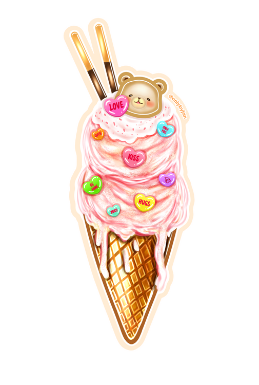 Ice-Cream Ice-Cream