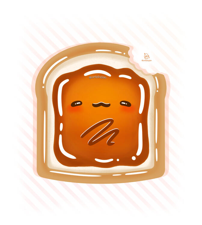 Peanut Butter Peanut Butter