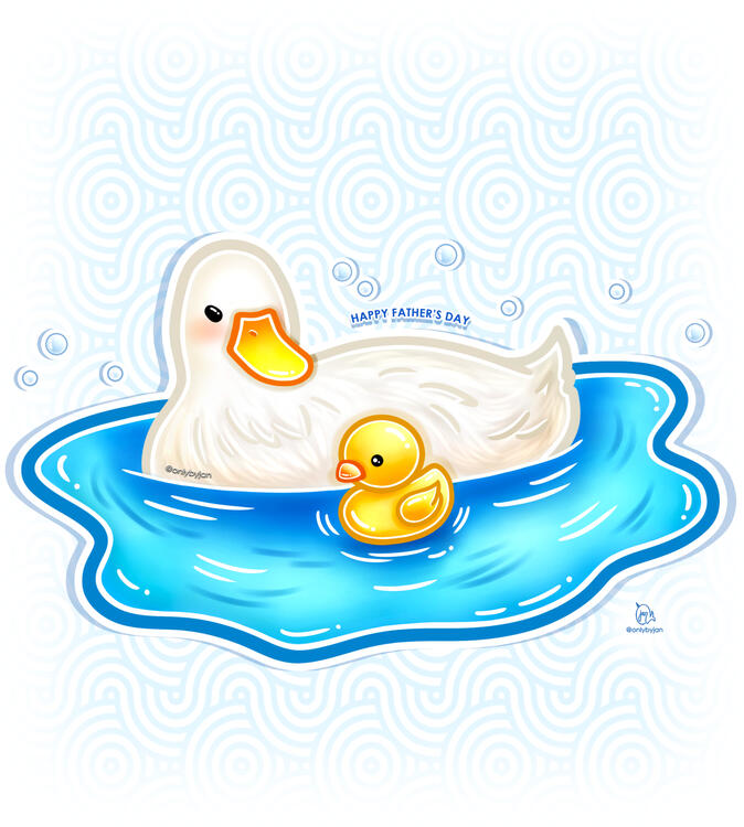 Happy Father&#39;s Day