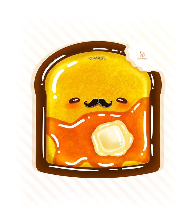 French Toast French Toast