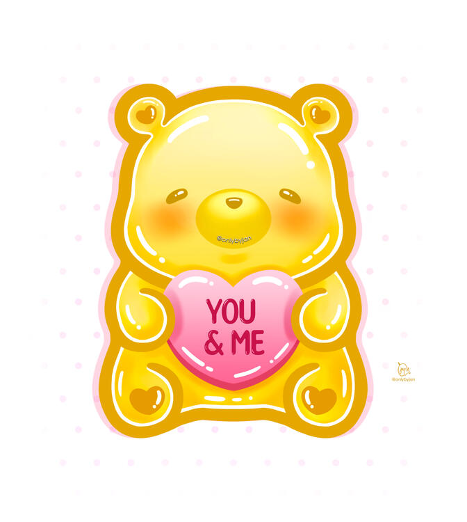 You & Me You & Me