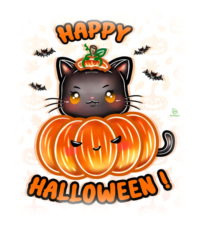 Happy Halloween Happy Halloween