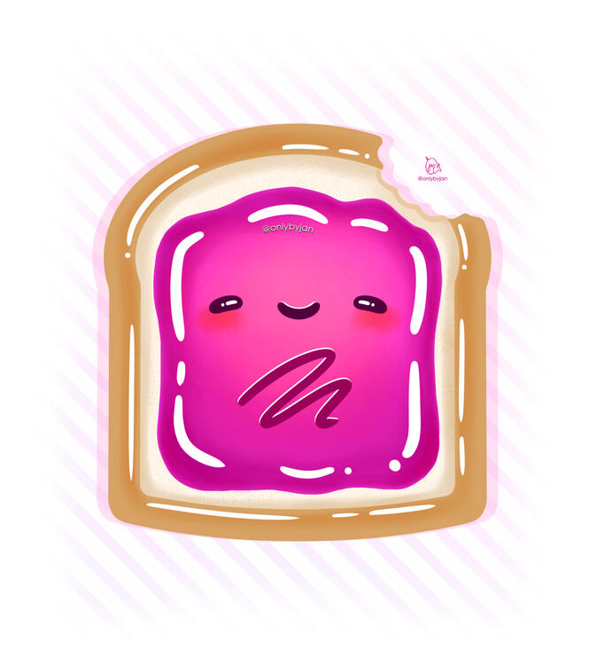 Jelly Jelly