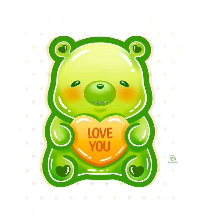 Love You Love You