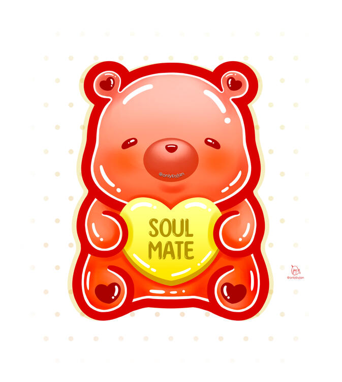 Soul Mate Soul Mate