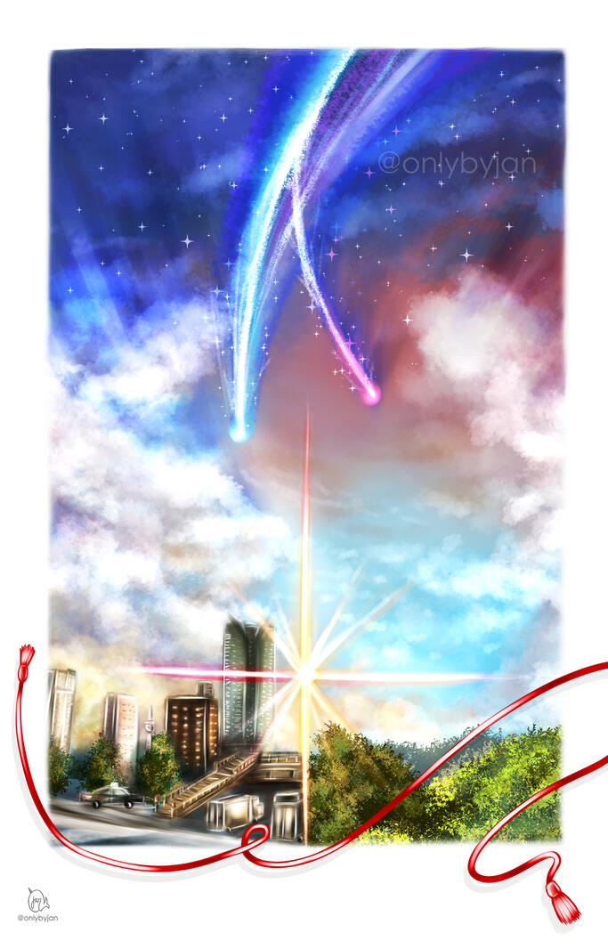 Your Name Your Name